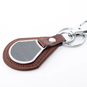 Leather Keyholder - Image 3