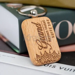 Wooden Keyholders