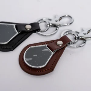 Leather Keyholder - Image 5