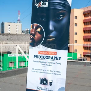L-Banners Stand - Image 2
