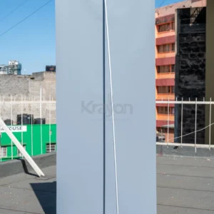 L-Banners Stand