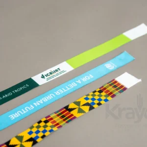 Event Wristbands Roll - Image 2