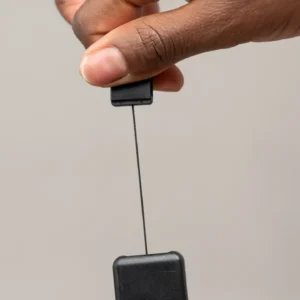 Retractable Yo-Yo Badge Holders