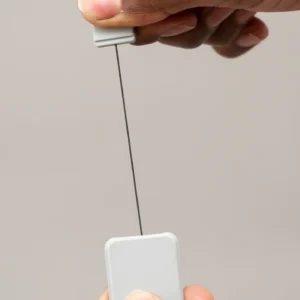 Retractable Yo-Yo Badge Holders - Image 2