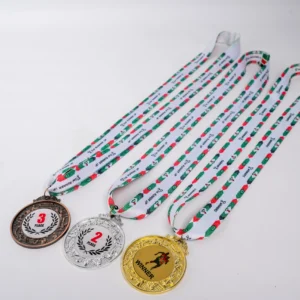 Custom Medals - Image 9