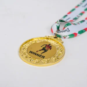 Custom Medals - Image 8