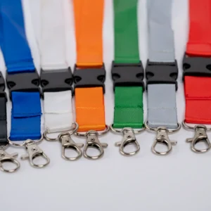 Basic Lanyards - Image 2