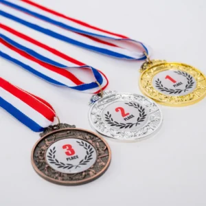 Custom Medals - Image 10