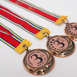 Custom Medals - Image 4