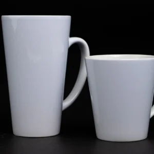 Conical Mugs