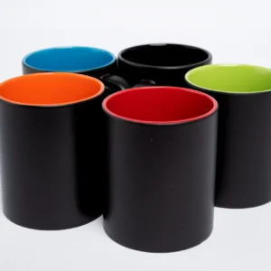 Two-Tone Magic Mugs