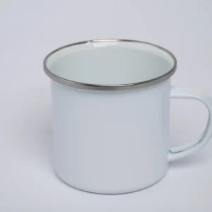 Enamel Mugs - Image 2