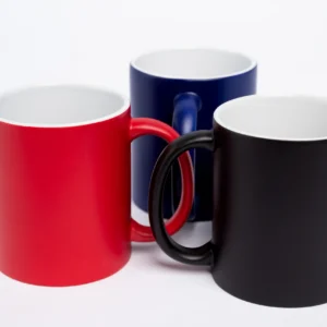 Magic Mugs (Color-Changing) - Image 1