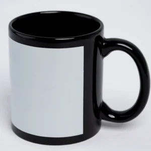 Patch Mugs
