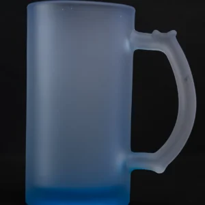 Coloured Frost Mugs - Image 3