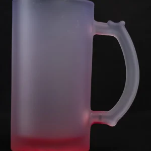 Coloured Frost Mugs - Image 2