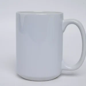 Big Mugs
