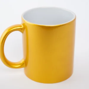 Gold Mugs - Image 2