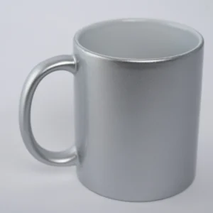Silver Mugs - Image 2