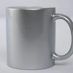 Silver Mugs