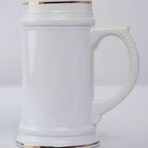 King-Size Mugs