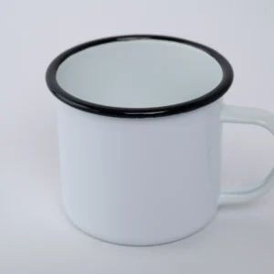 Enamel Mugs