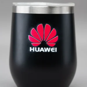 Short Tumbler Flask - Image 3