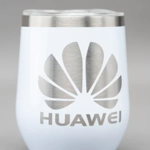 Short Tumbler Flask - Image 5