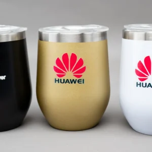 Short Tumbler Flask - Image 8