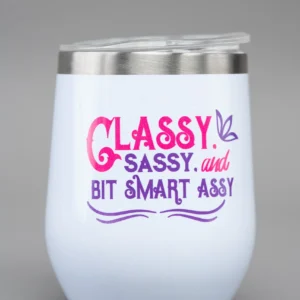 Short Tumbler Flask - Image 9