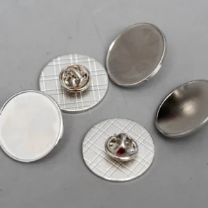 Round Lapel Pins - Image 3