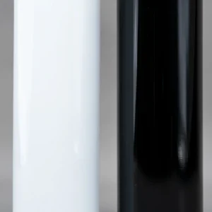 Long Sublimation Tumbler
