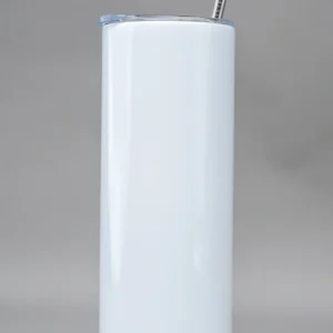 Long Sublimation Tumbler - Image 3