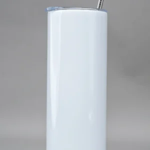Long Sublimation Tumbler - Image 2