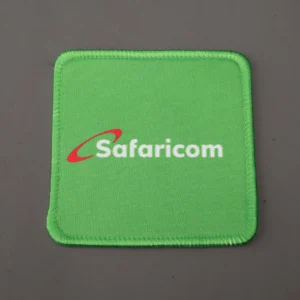 Coaster Mousepads