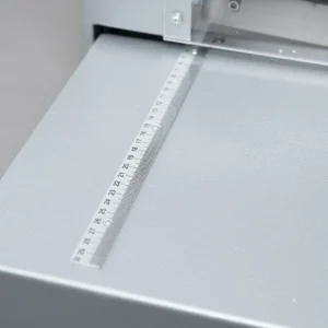 Sublimation Sheets Cutter Machine - Image 2