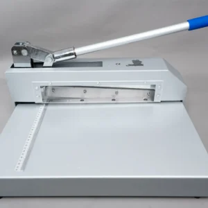 Sublimation Sheets Cutter Machine