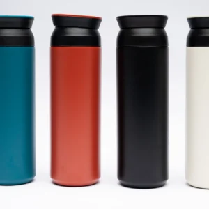 Matte Flasks