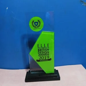Long Glass Award