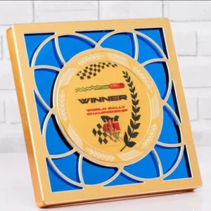 Square Fancy Award
