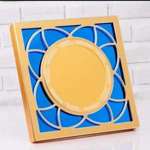Square Fancy Award - Image 2