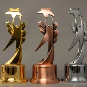 Aluminium Trophy Awards