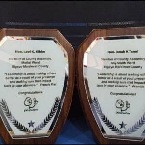Shield Awards Collection - Image 4