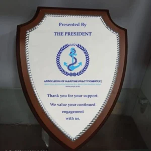 Shield Awards Collection - Image 2