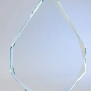 New sharp pointed glass awards - Image 2