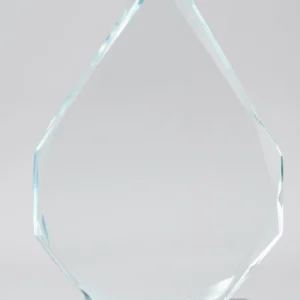 New sharp pointed glass awards - Image 3
