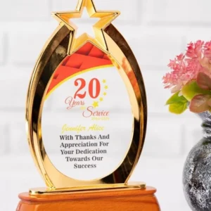 New Oval Executive Awards