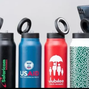 Magnetic Flask