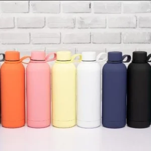 Skin Feel Flasks