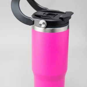 Stanley Mug with Handle Top - Image 6